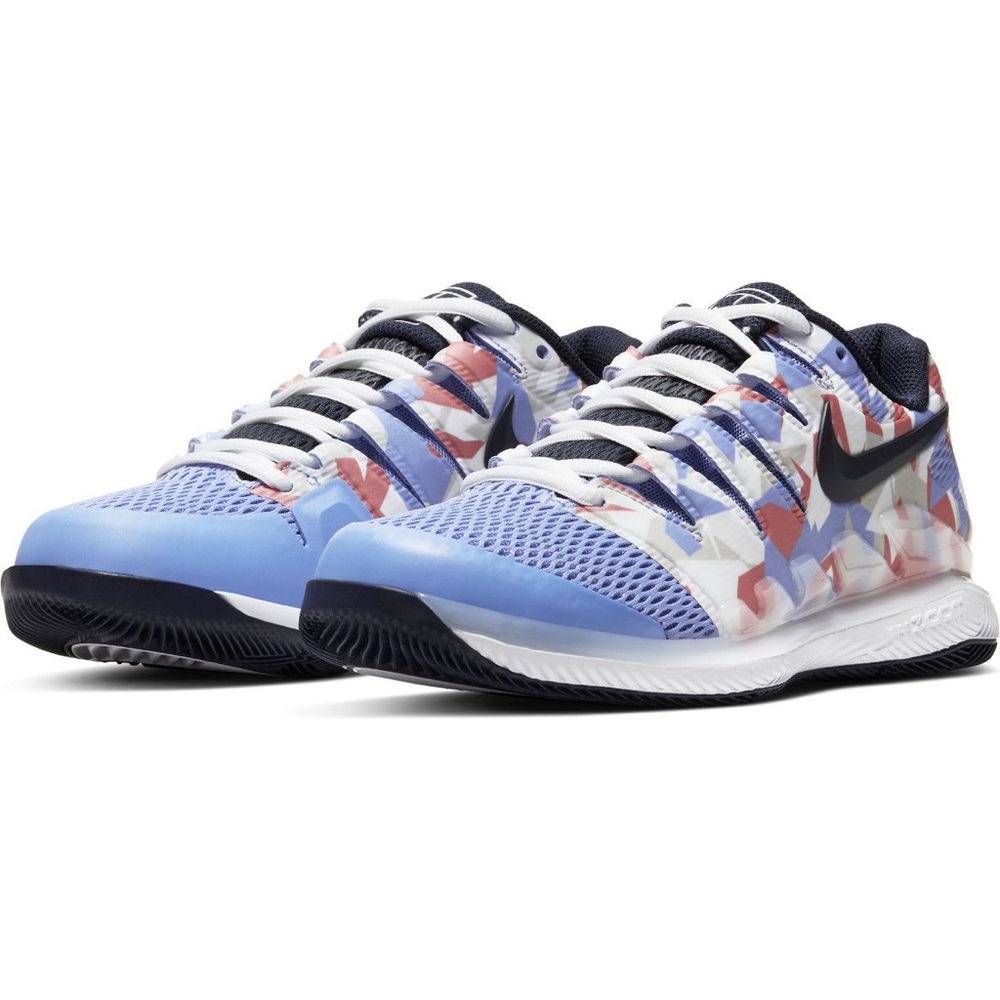 Nike Air Zoom Vapor X Women's Tennis Shoes